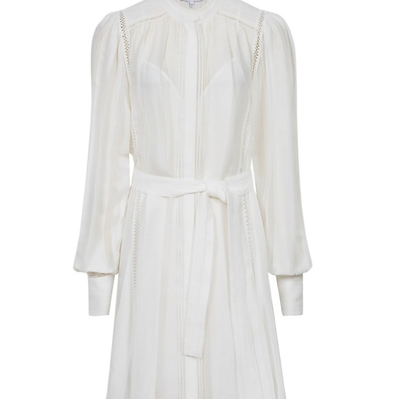 REISS Mini Dress - Picture 3 of 6